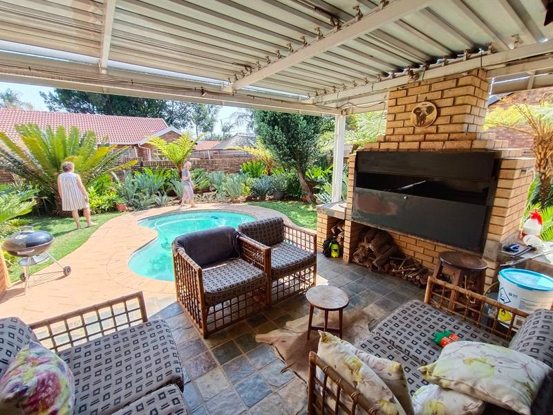 3 Bedroom Property for Sale in Montana Park Gauteng