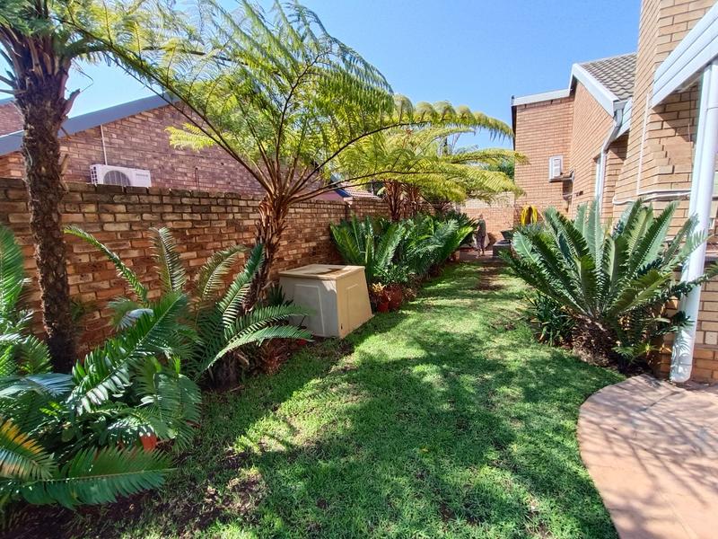 3 Bedroom Property for Sale in Montana Park Gauteng