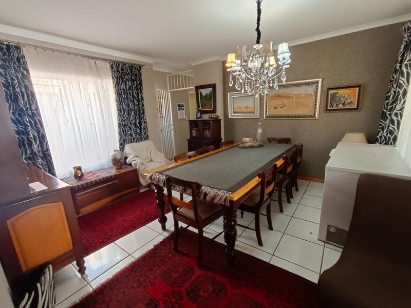 3 Bedroom Property for Sale in Montana Park Gauteng