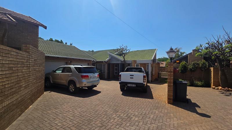 3 Bedroom Property for Sale in Montana Park Gauteng