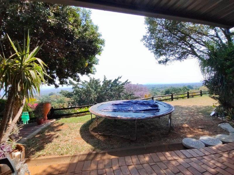 3 Bedroom Property for Sale in Wonderboom Gauteng