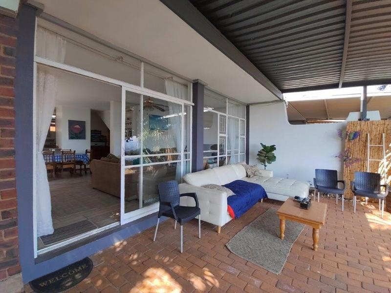 3 Bedroom Property for Sale in Wonderboom Gauteng