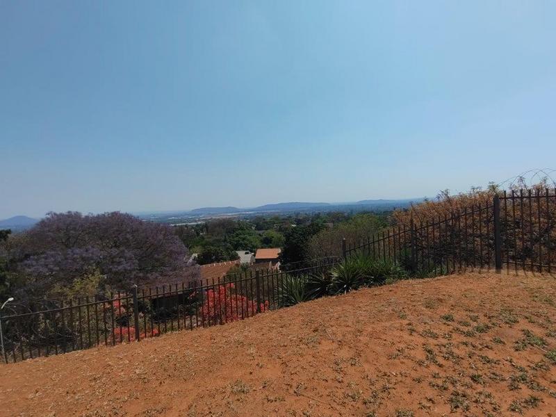 3 Bedroom Property for Sale in Wonderboom Gauteng