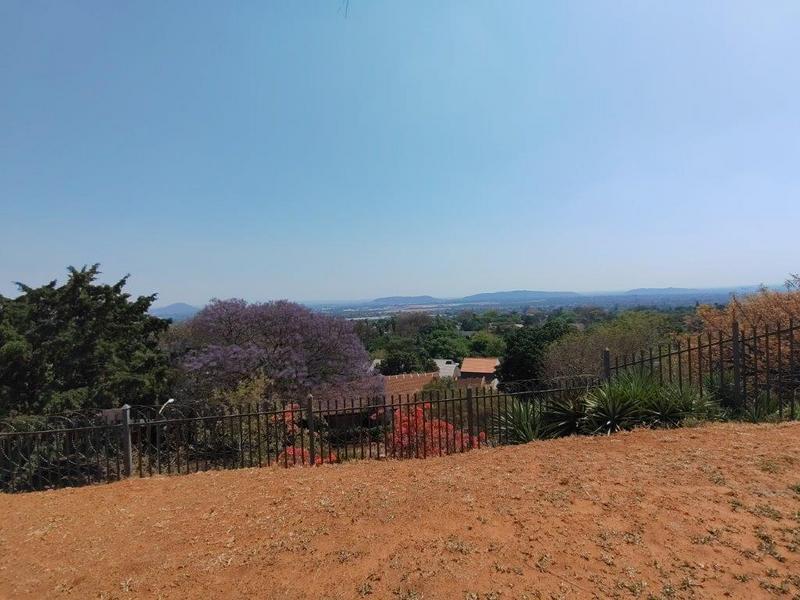 3 Bedroom Property for Sale in Wonderboom Gauteng