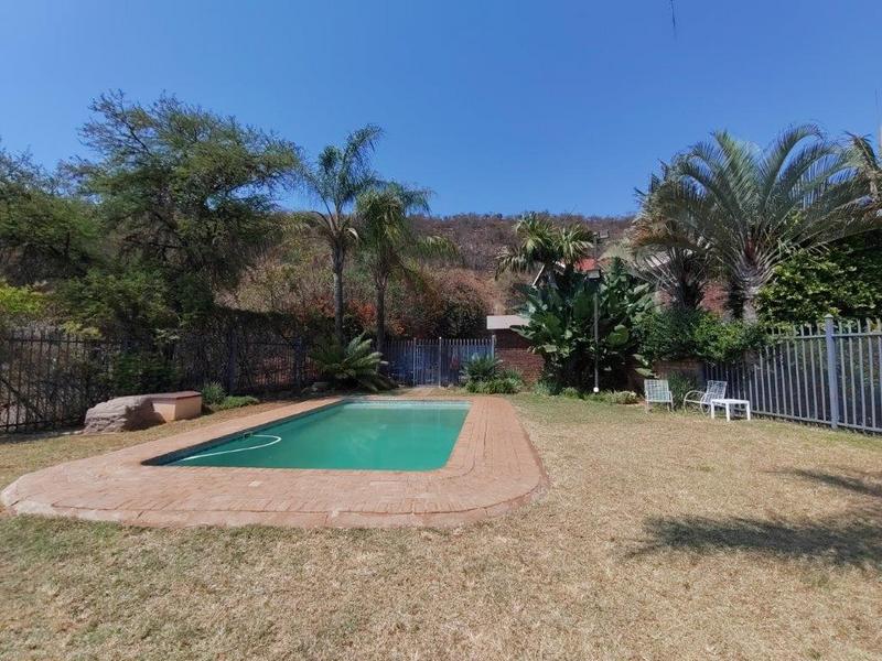 3 Bedroom Property for Sale in Wonderboom Gauteng