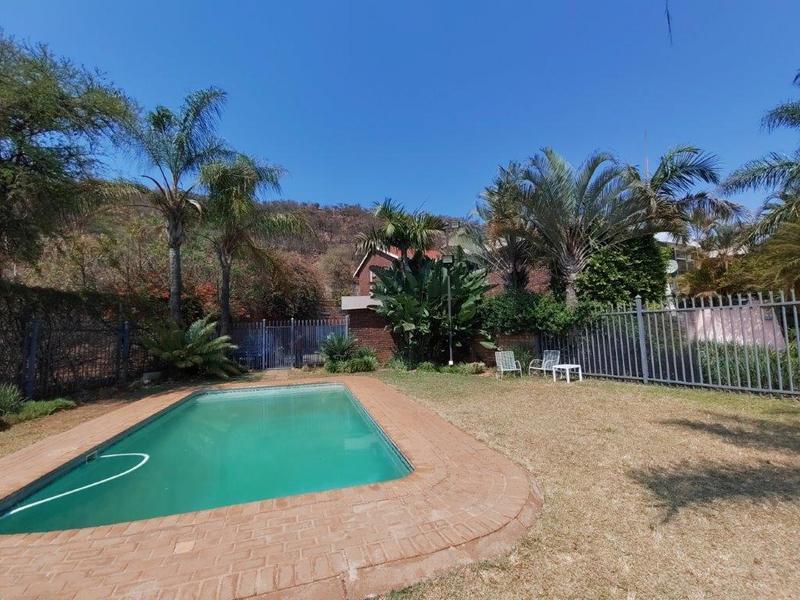 3 Bedroom Property for Sale in Wonderboom Gauteng