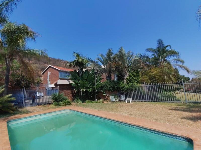 3 Bedroom Property for Sale in Wonderboom Gauteng