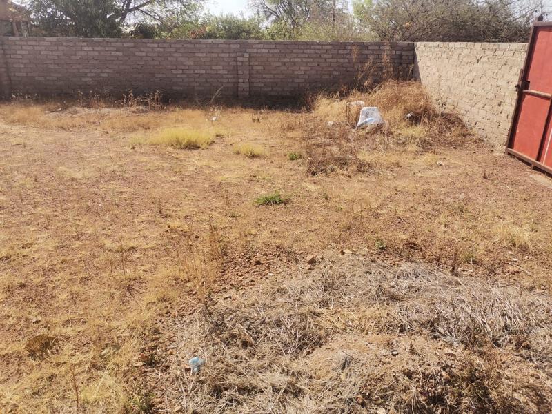 1 Bedroom Property for Sale in Mabopane Gauteng