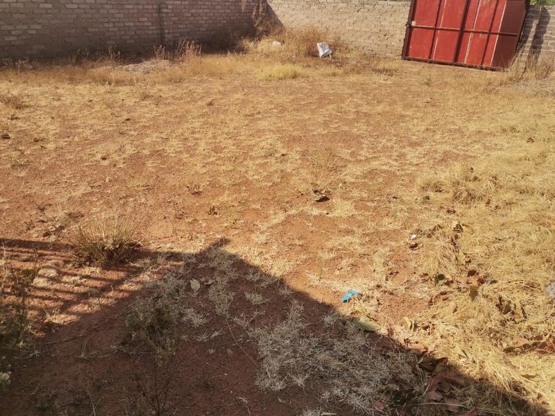 1 Bedroom Property for Sale in Mabopane Gauteng