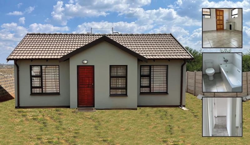 3 Bedroom Property for Sale in Windmill Park Gauteng