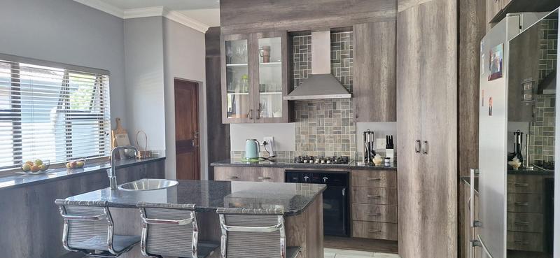 3 Bedroom Property for Sale in Midstream Ridge Gauteng