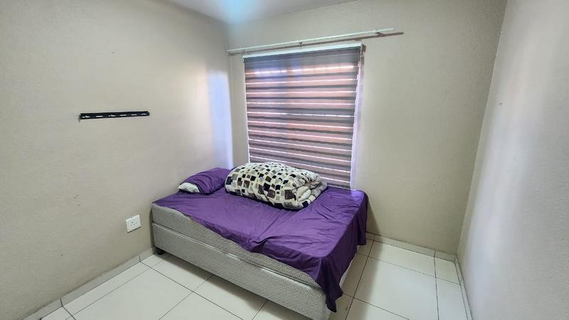 3 Bedroom Property for Sale in New Market Gauteng