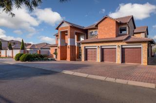 4 Bedroom Property for Sale in Meyersdal Nature Estate Gauteng