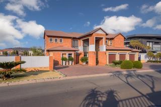 4 Bedroom Property for Sale in Meyersdal Nature Estate Gauteng