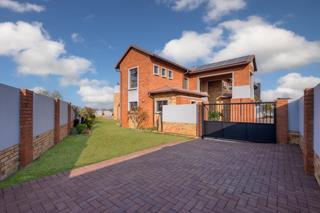 4 Bedroom Property for Sale in Meyersdal Nature Estate Gauteng