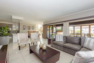 4 Bedroom Property for Sale in Meyersdal Nature Estate Gauteng