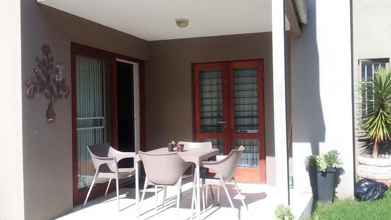 To Let 1 Bedroom Property for Rent in Eldo Lakes Estate Gauteng