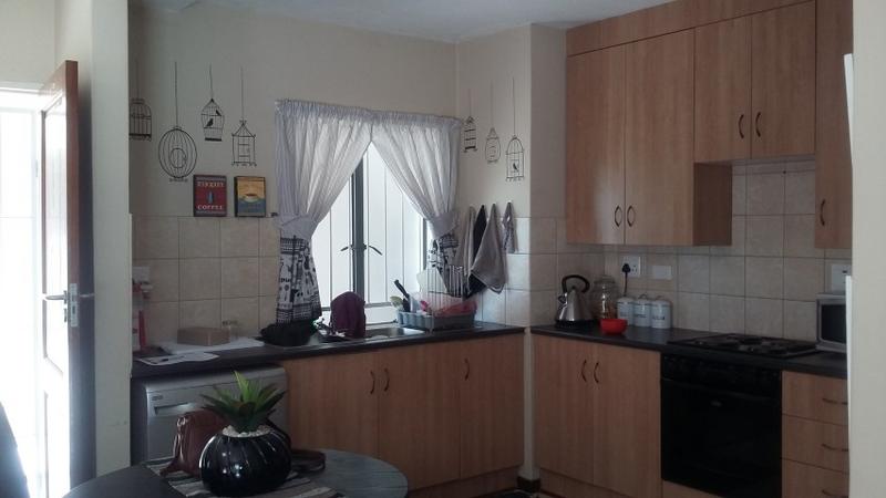 To Let 1 Bedroom Property for Rent in Eldo Lakes Estate Gauteng