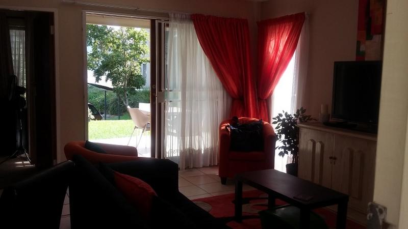 To Let 1 Bedroom Property for Rent in Eldo Lakes Estate Gauteng