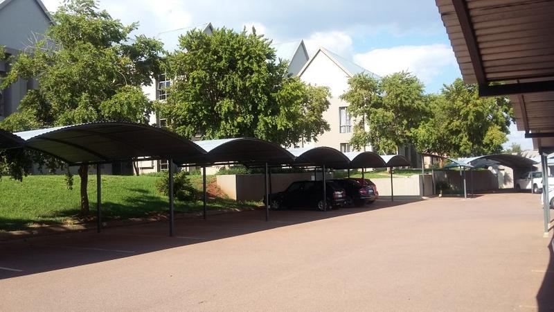 To Let 1 Bedroom Property for Rent in Eldo Lakes Estate Gauteng