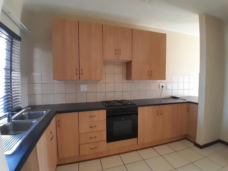 To Let 2 Bedroom Property for Rent in Eldo Lakes Estate Gauteng