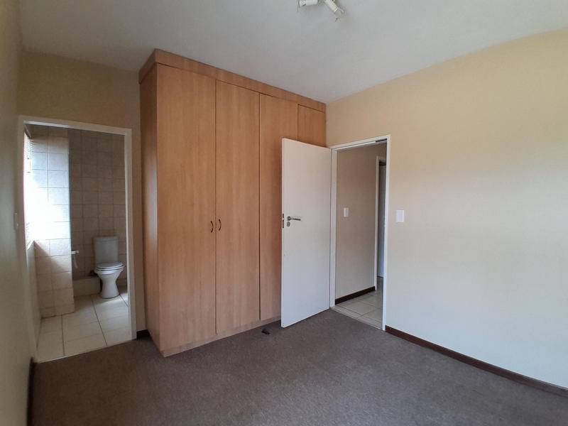 To Let 2 Bedroom Property for Rent in Eldo Lakes Estate Gauteng