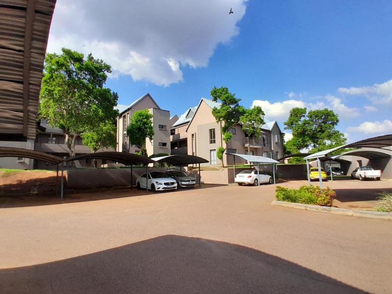 To Let 2 Bedroom Property for Rent in Eldo Lakes Estate Gauteng