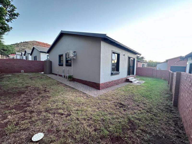 2 Bedroom Property for Sale in Amandasig Gauteng