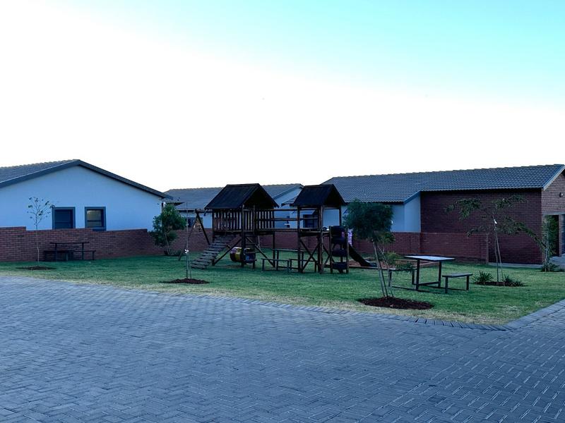 2 Bedroom Property for Sale in Amandasig Gauteng