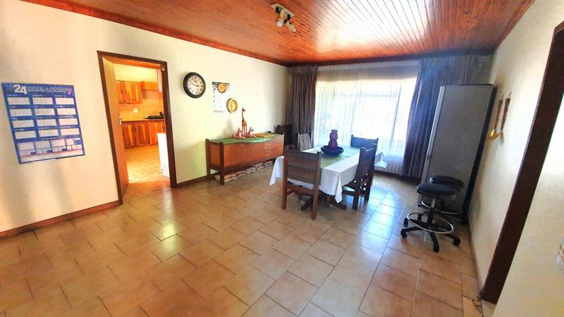 4 Bedroom Property for Sale in Amandasig Gauteng