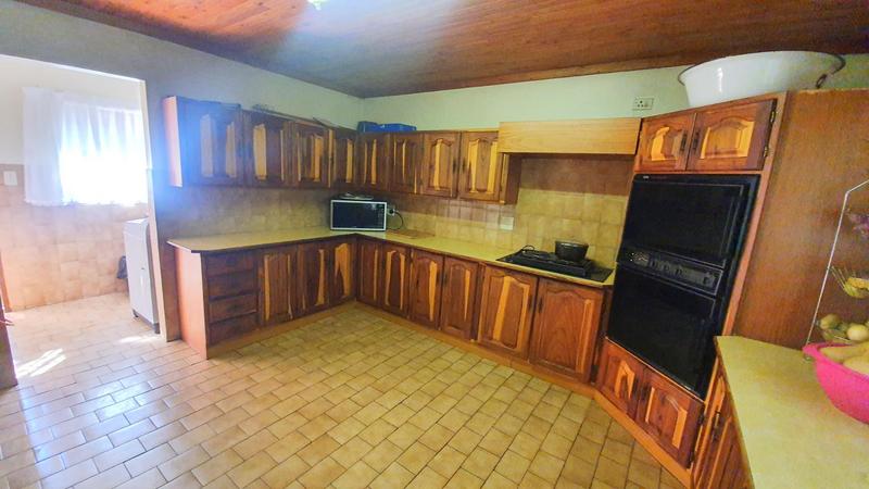 4 Bedroom Property for Sale in Amandasig Gauteng