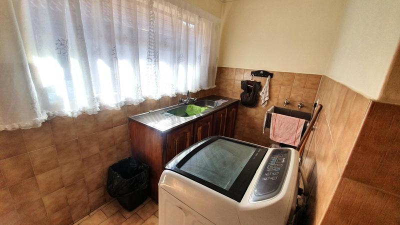 4 Bedroom Property for Sale in Amandasig Gauteng