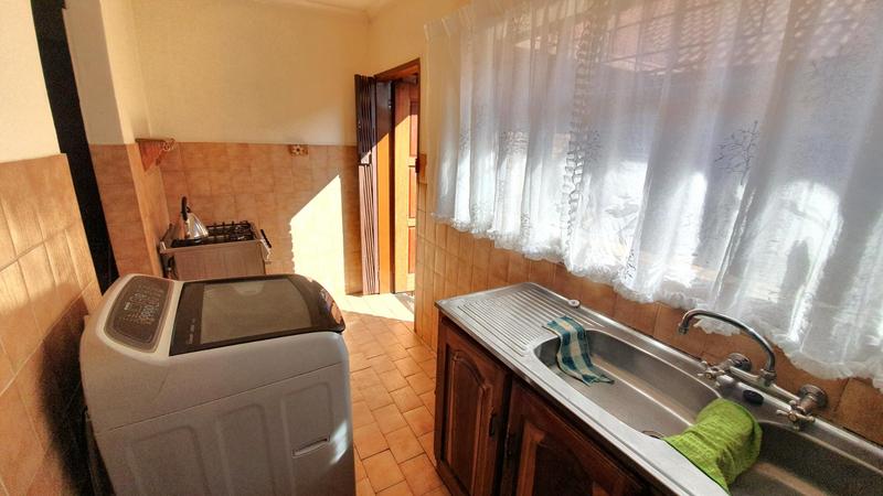 4 Bedroom Property for Sale in Amandasig Gauteng