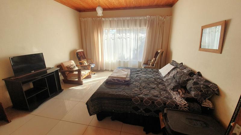 4 Bedroom Property for Sale in Amandasig Gauteng