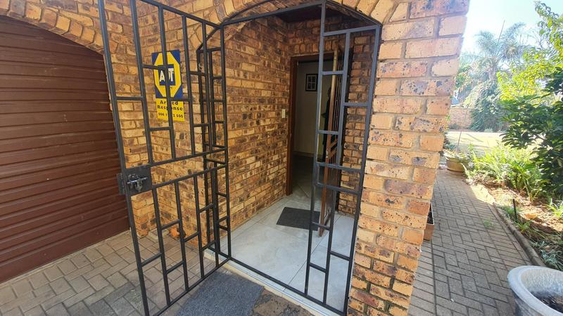 4 Bedroom Property for Sale in Amandasig Gauteng