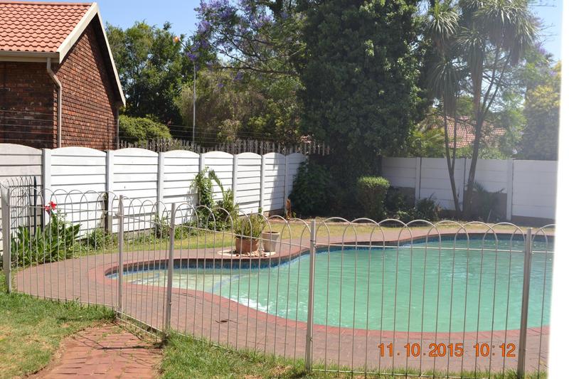 3 Bedroom Property for Sale in Petersfield Gauteng