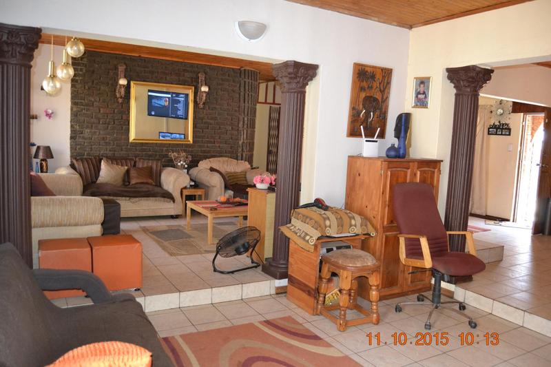 3 Bedroom Property for Sale in Petersfield Gauteng