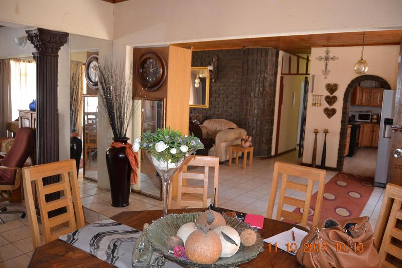 3 Bedroom Property for Sale in Petersfield Gauteng