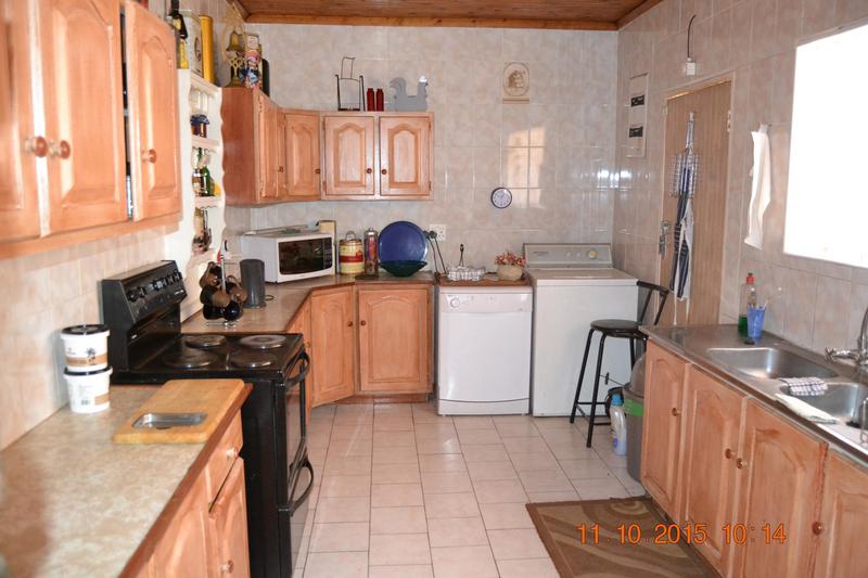 3 Bedroom Property for Sale in Petersfield Gauteng