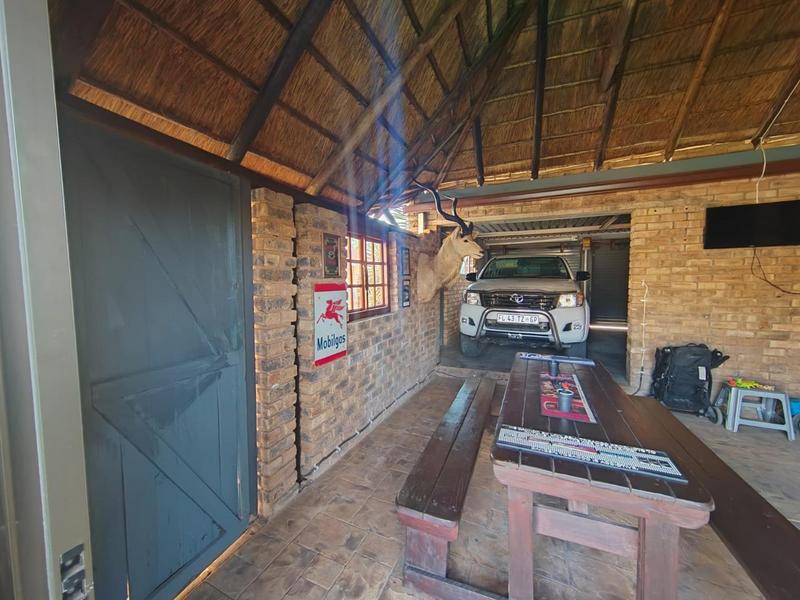 3 Bedroom Property for Sale in Dorandia Gauteng