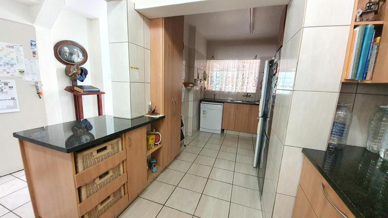 3 Bedroom Property for Sale in Florauna Gauteng