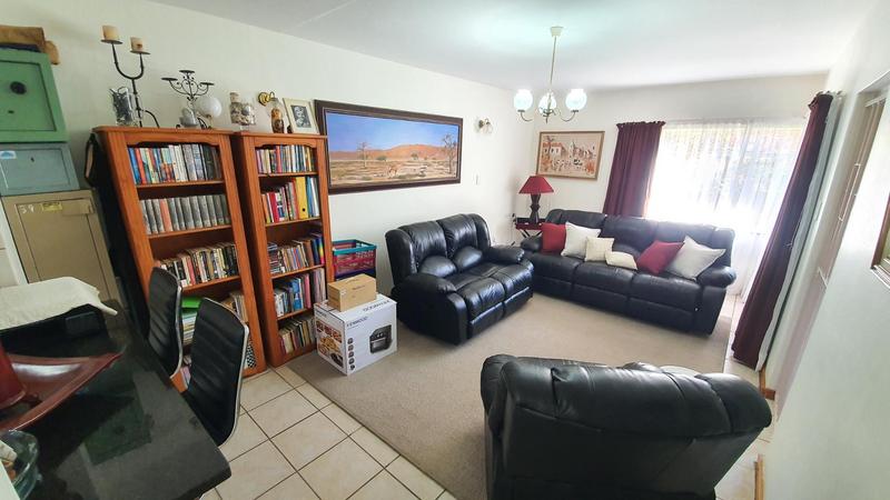 3 Bedroom Property for Sale in Florauna Gauteng