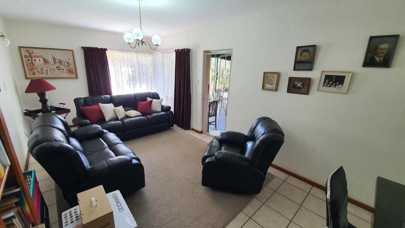 3 Bedroom Property for Sale in Florauna Gauteng