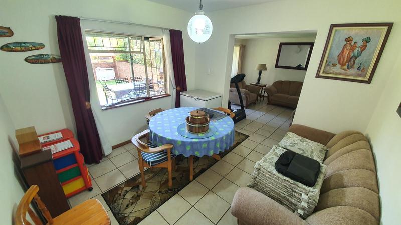 3 Bedroom Property for Sale in Florauna Gauteng