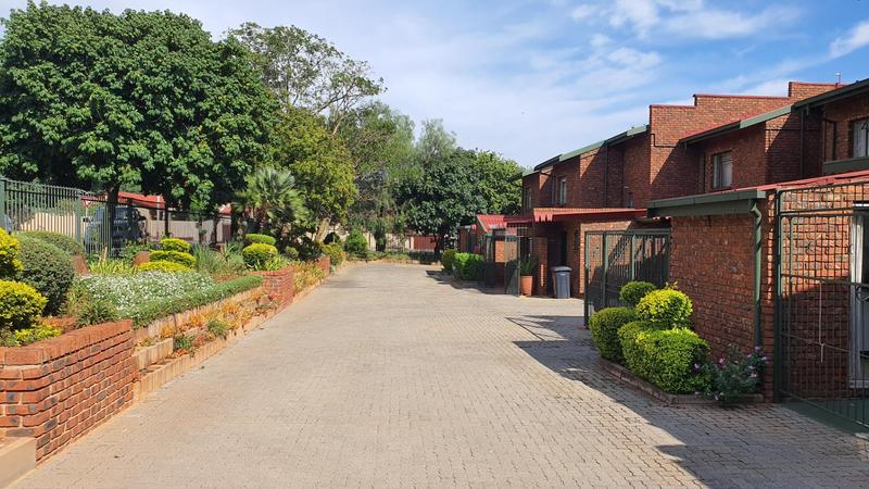 3 Bedroom Property for Sale in Florauna Gauteng