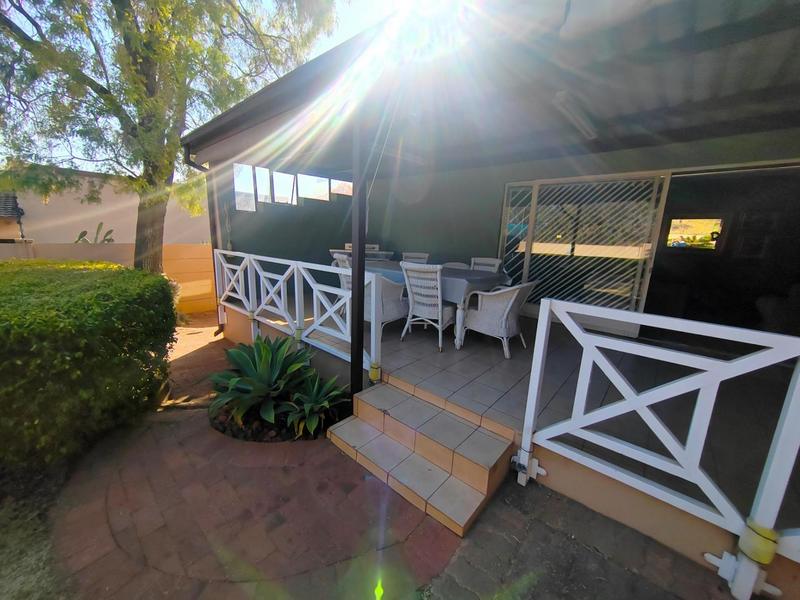 4 Bedroom Property for Sale in Florauna Gauteng