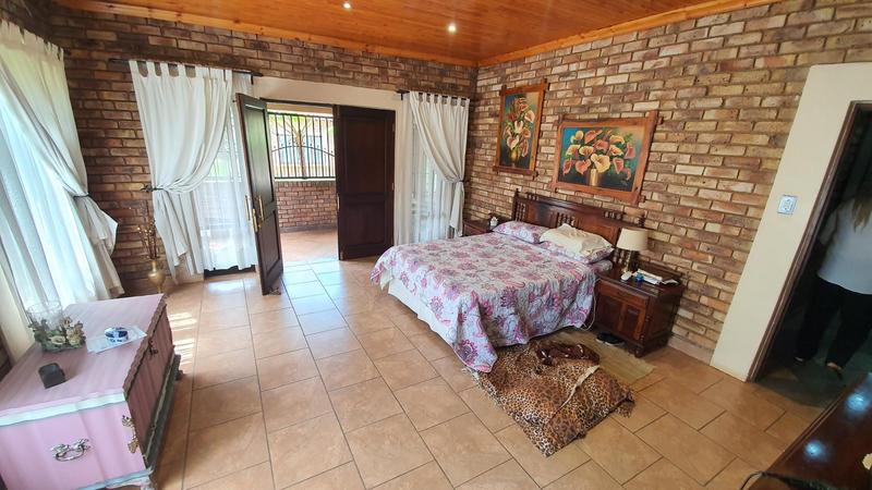 9 Bedroom Property for Sale in Heatherdale AH Gauteng