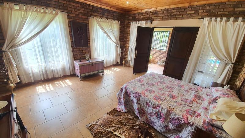 9 Bedroom Property for Sale in Heatherdale AH Gauteng