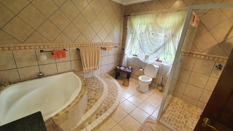 9 Bedroom Property for Sale in Heatherdale AH Gauteng