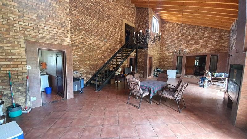 9 Bedroom Property for Sale in Heatherdale AH Gauteng